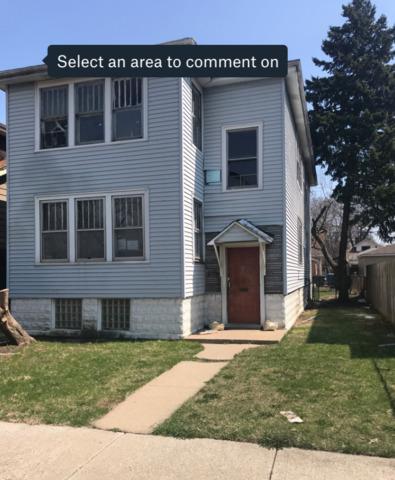 12005 S La Salle St., Chicago, IL 60628