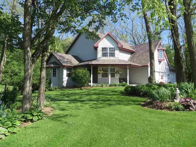 10035 Pamela Dr., Roscoe, IL 61073