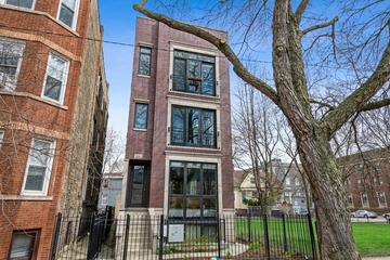 2047 N Mozart St. #3, Chicago, IL 60647