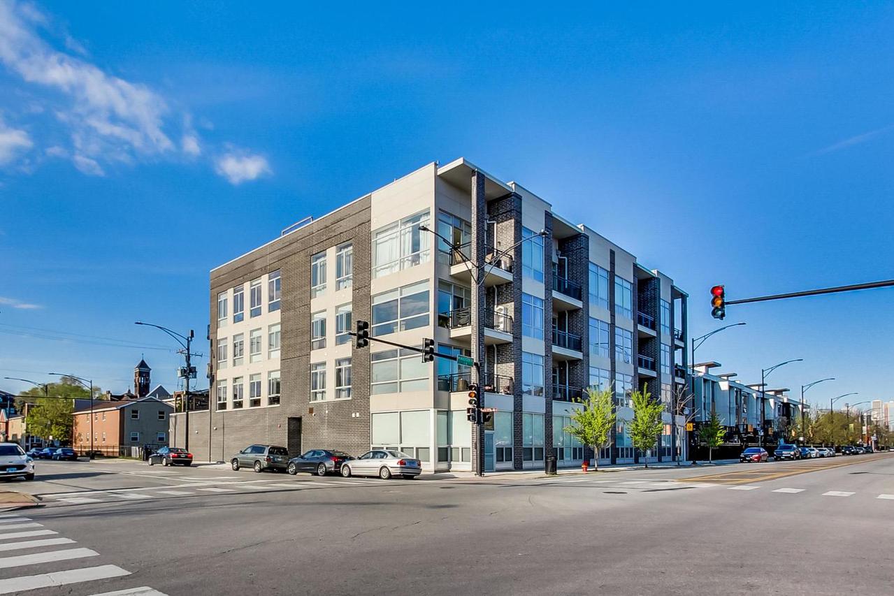5 N Oakley Blvd. #304, Chicago, IL 60612