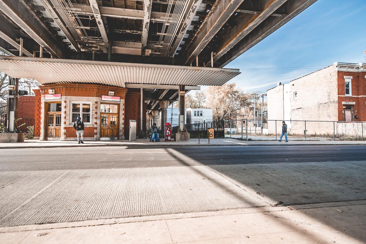1936 S Kedzie Ave., Chicago, IL 60623