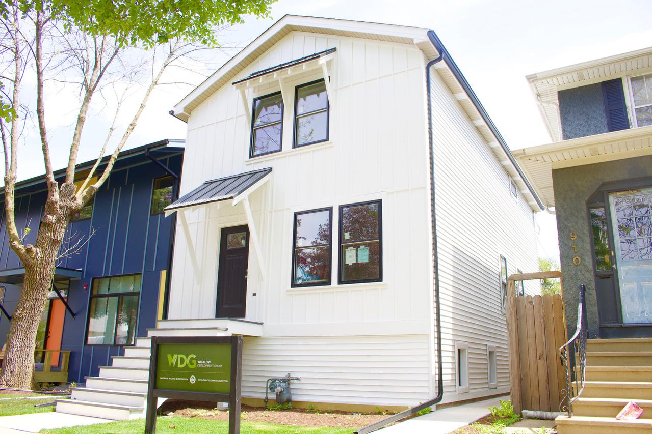 908 Marengo Ave., Forest Park, IL 60130
