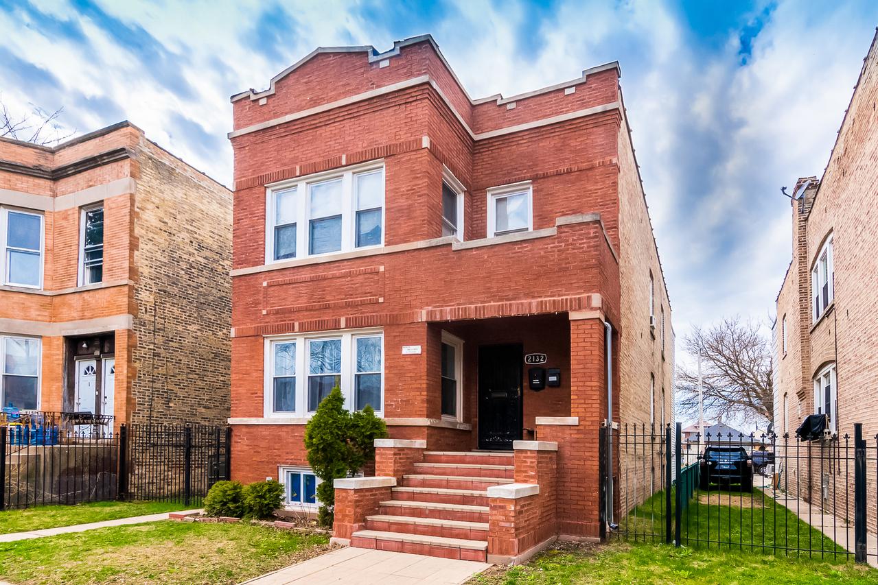 2132 N Lavergne Ave., Chicago, IL 60639