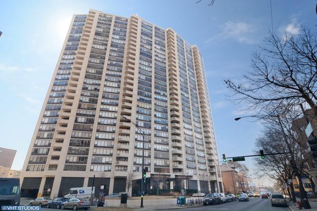 3930 N Pine Grove Ave. #2716, Chicago, IL 60613