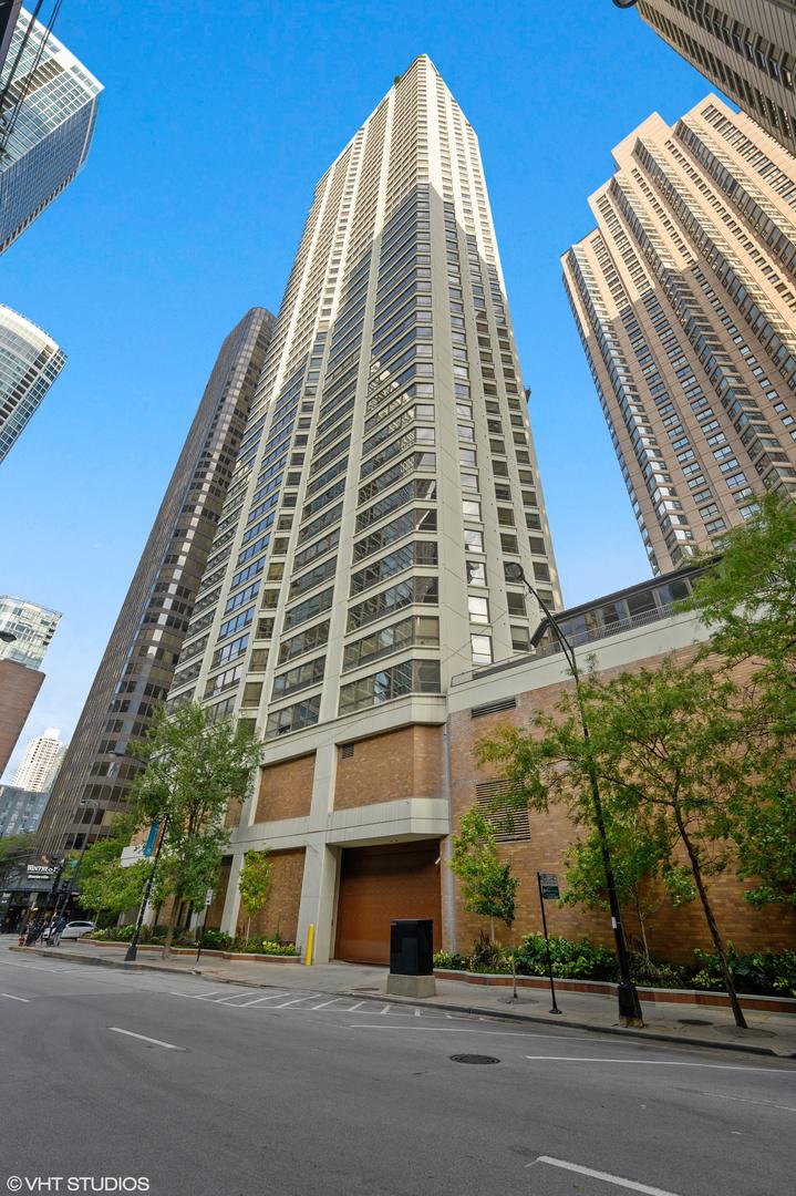 400 E Ohio St. #4604, Chicago, IL 60611