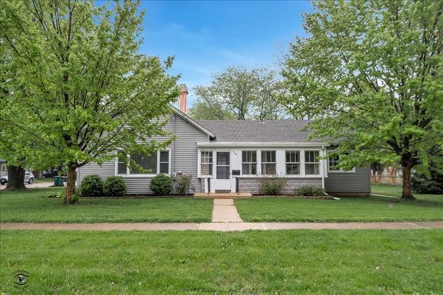 718 N Center St., Plano, IL 60545