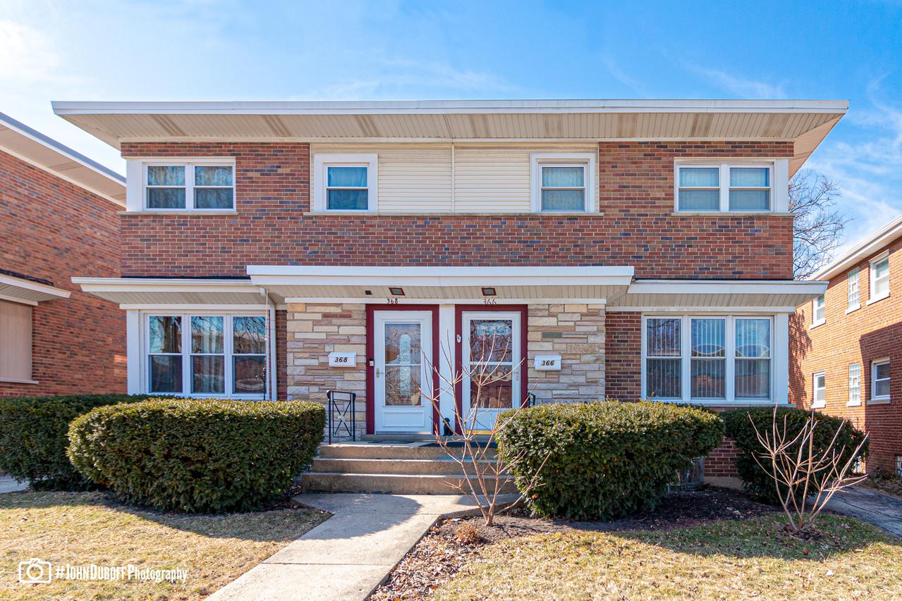 366 Alles St., Des Plaines, IL 60016