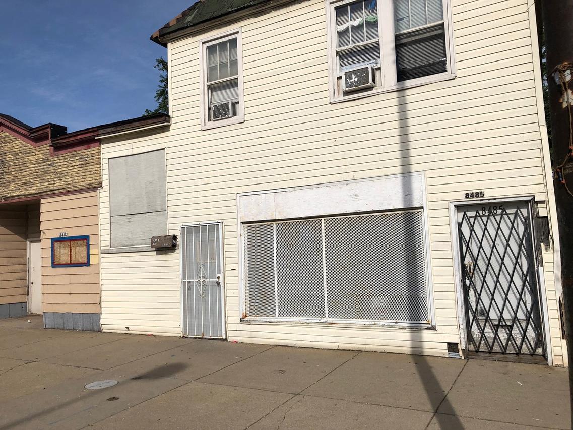 [Address Hidden by Seller], Chicago, IL 60617