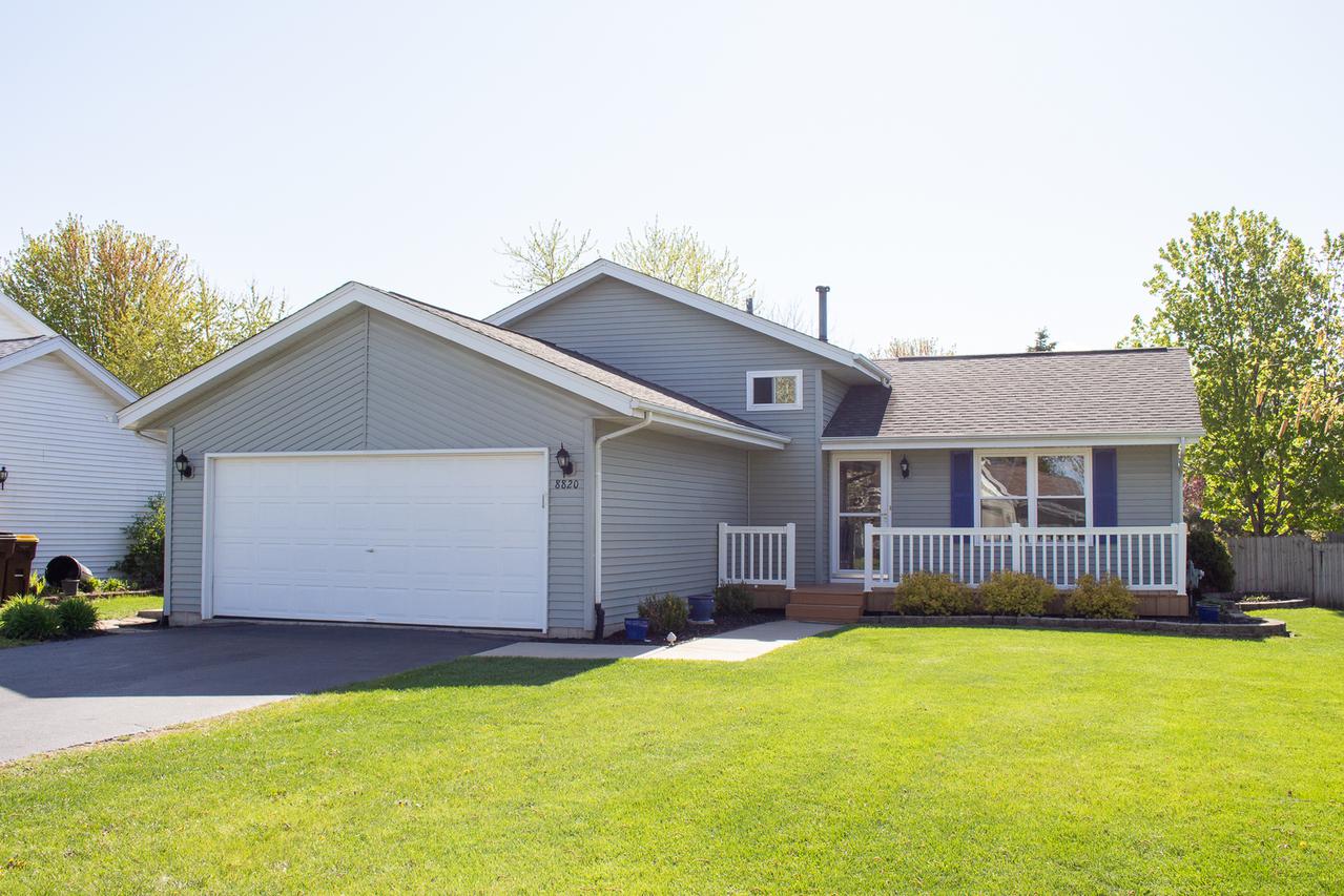 8820 Wakefield Dr., Machesney Park, IL 61115