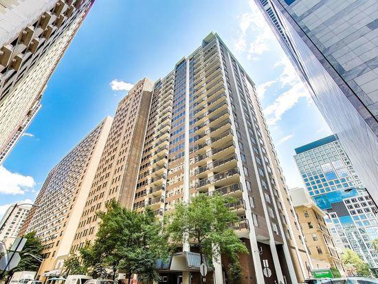 201 E Chestnut St. #19D, Chicago, IL 60611