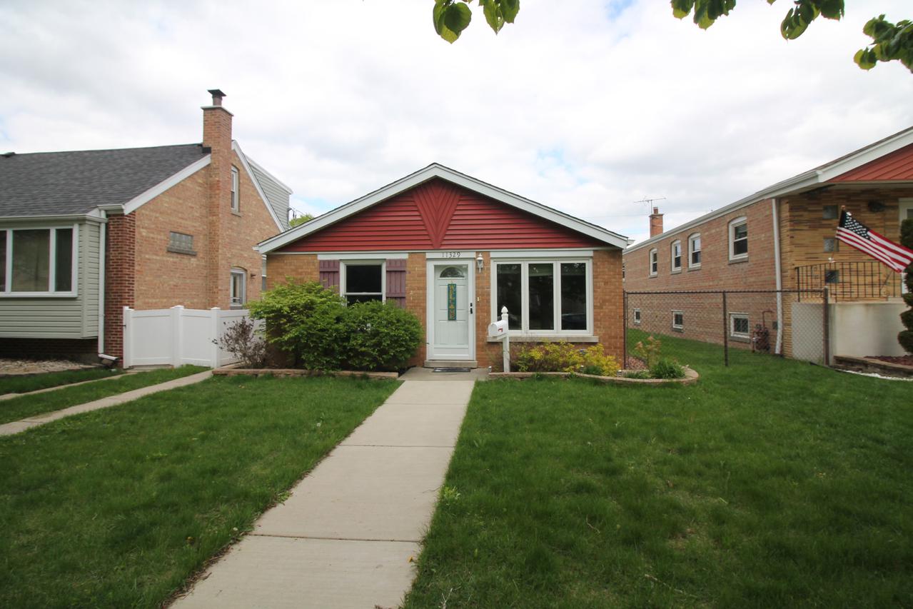 11329 S Drake Ave., Chicago, IL 60655