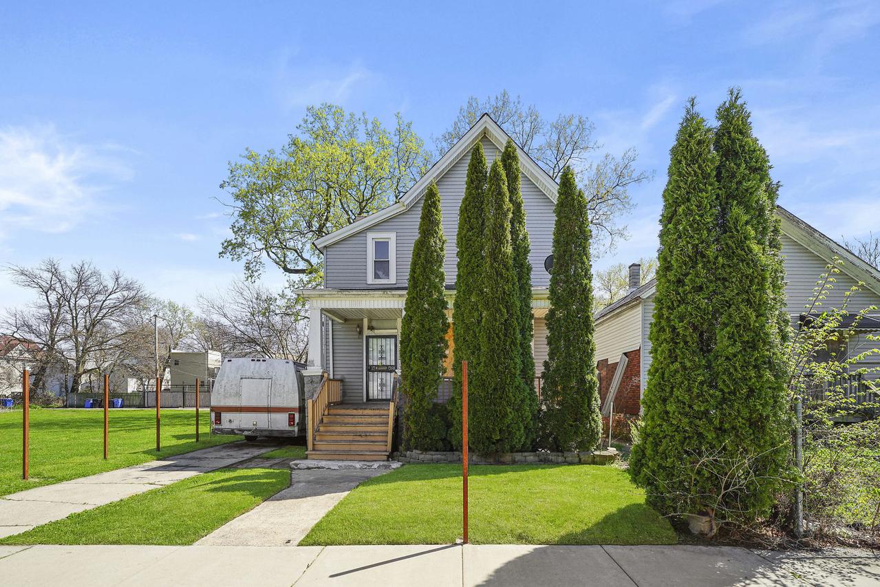 545 W 62nd St., Chicago, IL 60621