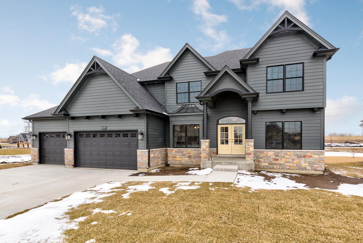 4511 Shumard Ln., Naperville, IL 60564