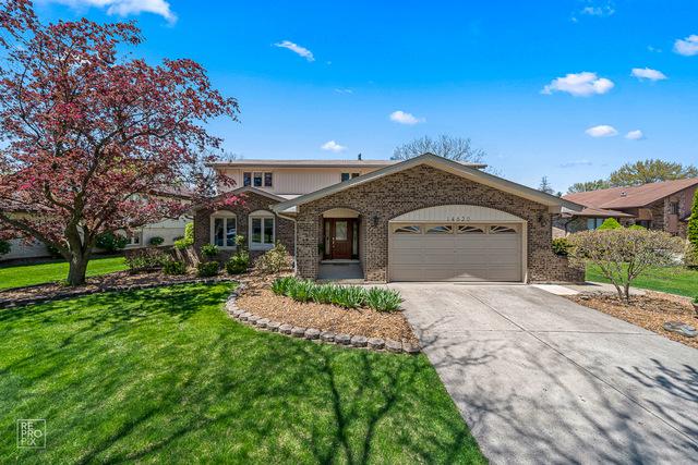 14620 S Mallard Ln., Homer Glen, IL 60491
