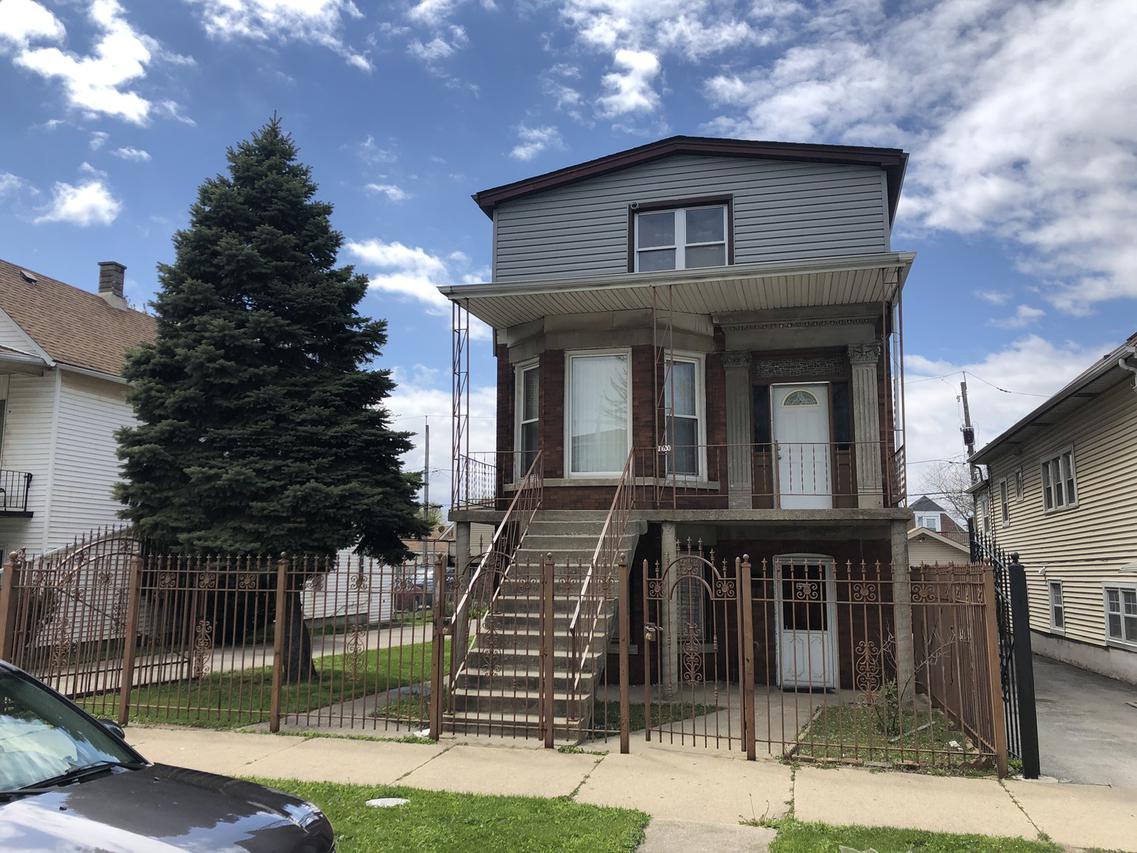 10630 S Avenue M., Chicago, IL 60617