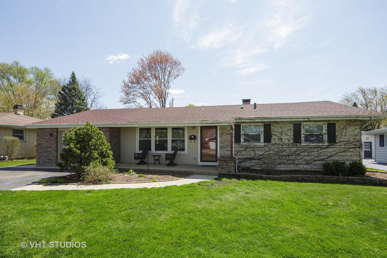 413 Harold St., Crystal Lake, IL 60014