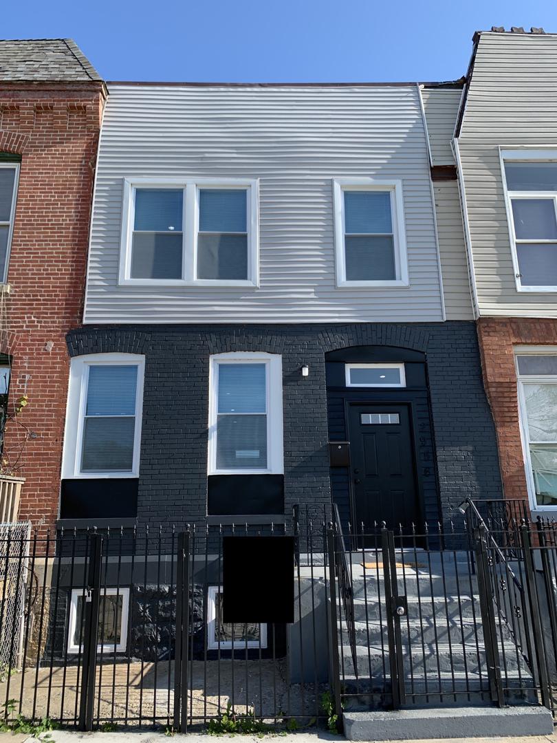 2956 W Monroe St., Chicago, IL 60612