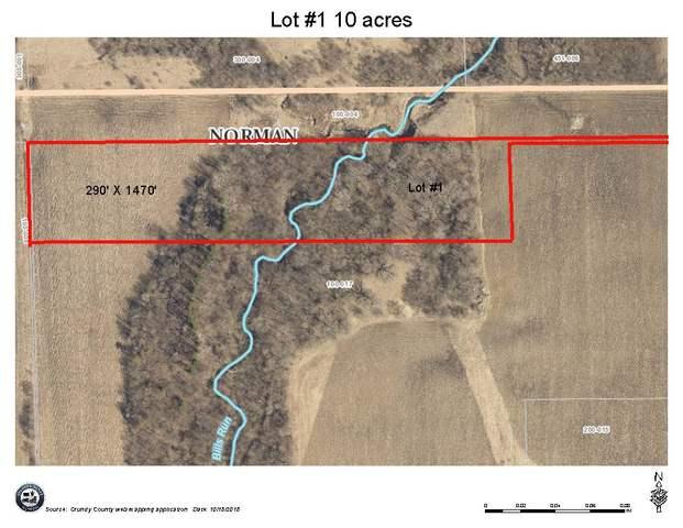 901 N Gorham Rd., Morris, IL 60450