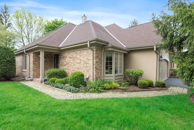 36 Pine Tree Ln., Burr Ridge, IL 60527