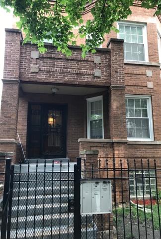 725 N Trumbull Ave., Chicago, IL 60624