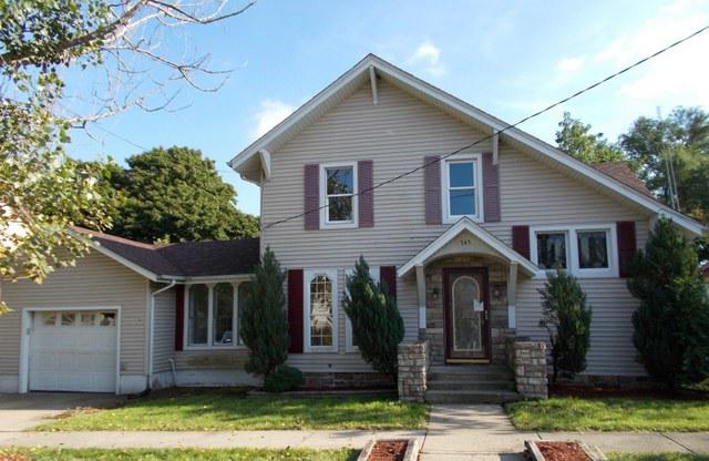 345 E North St., Leland, IL 60531