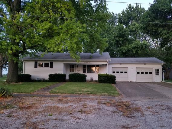 933 Washington St., Minonk, IL 61760