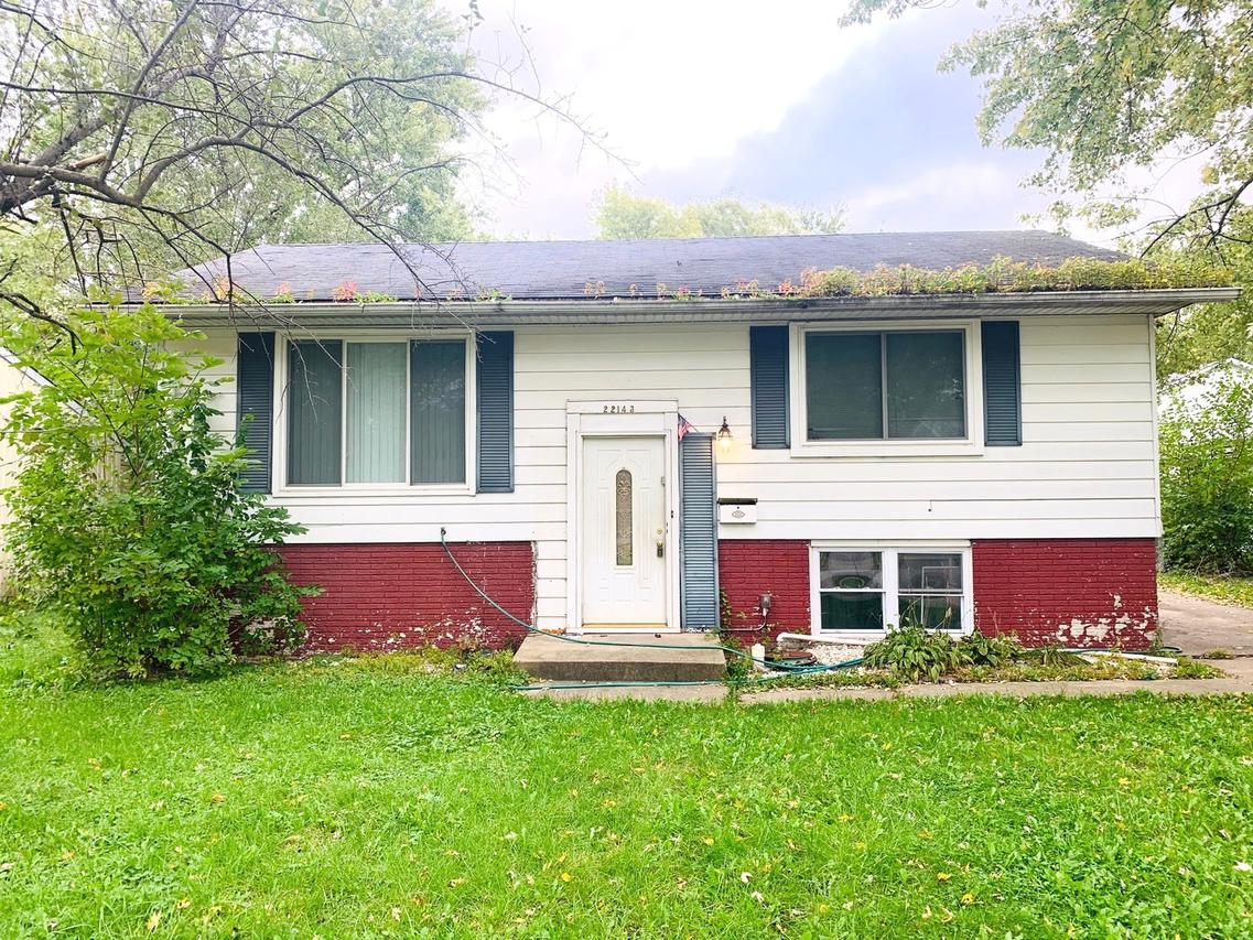 22143 Kostner Ave., Richton Park, IL 60471