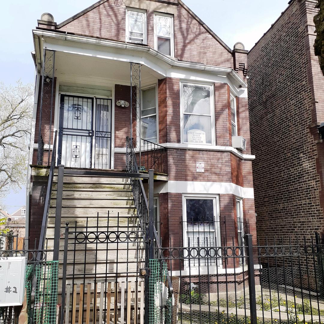5143 S Honore St., Chicago, IL 60609