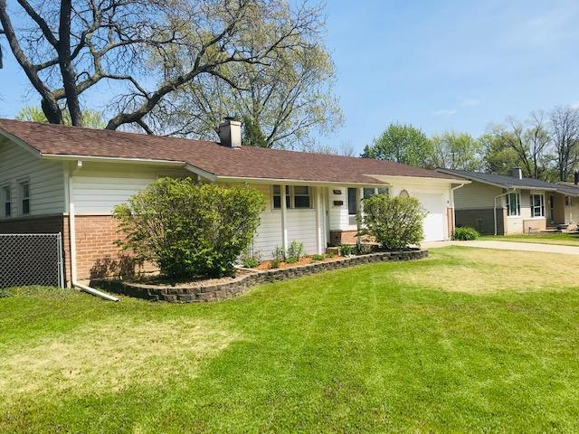 15001 Park Ave., Oak Forest, IL 60452