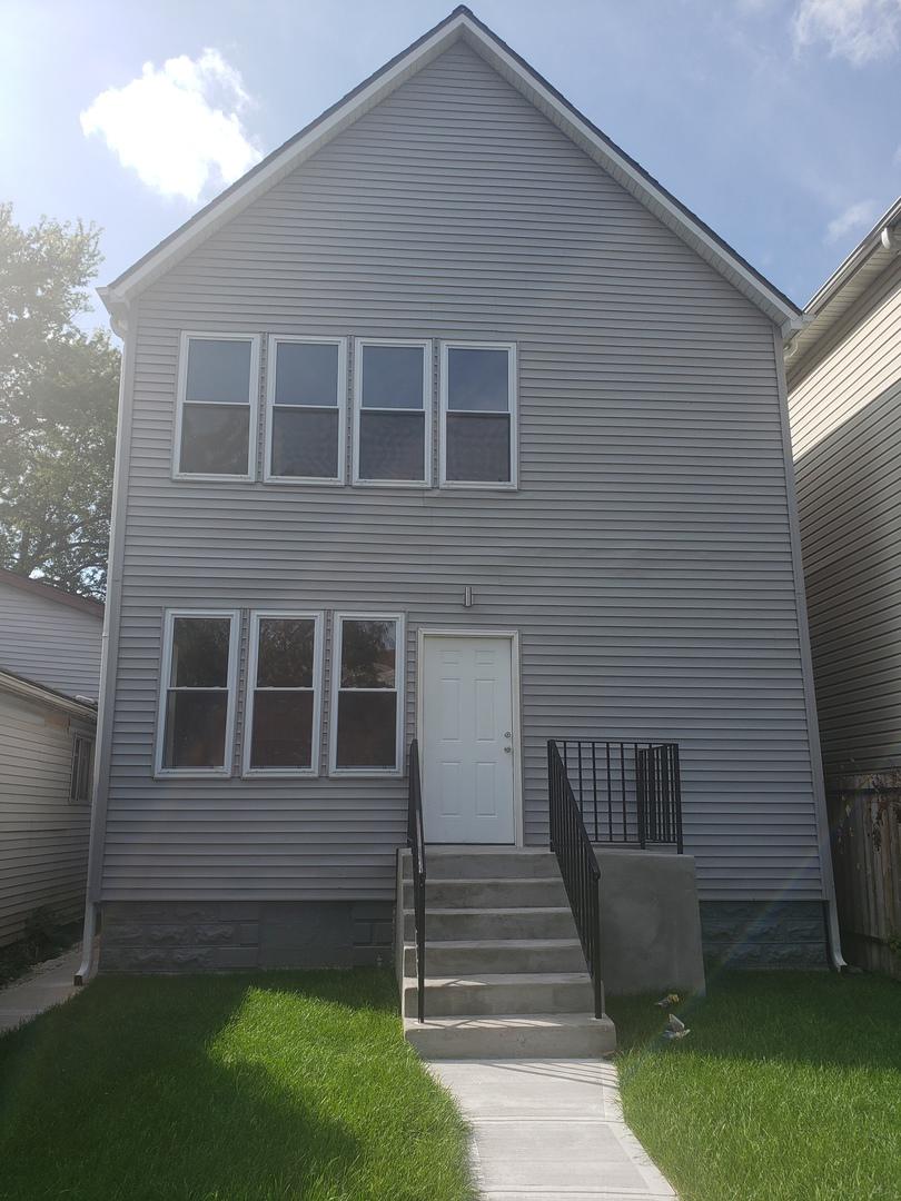 9128 S Greenwood Ave., Chicago, IL 60619