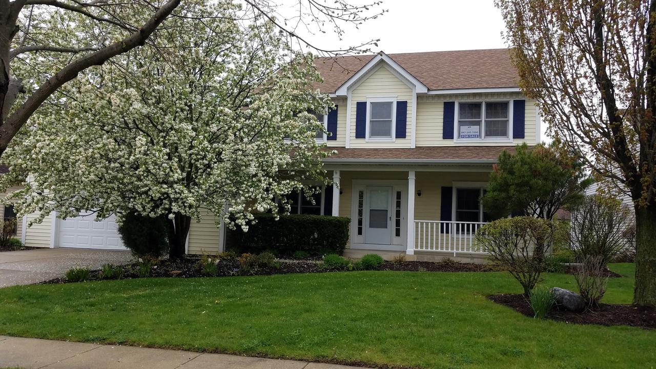 680 Ridgewood Dr., Antioch, IL 60002