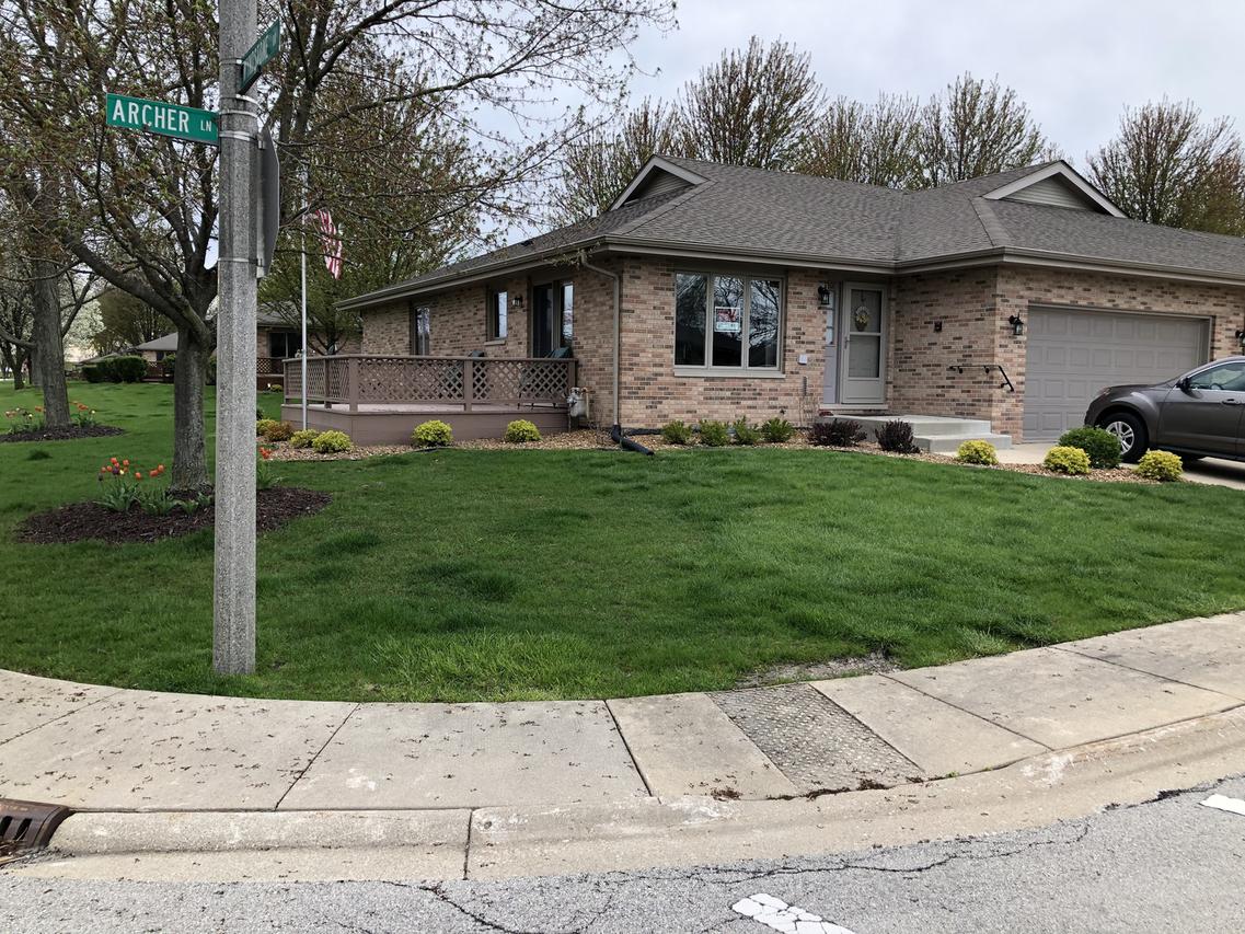 801 Archer Ln., Elwood, IL 60421