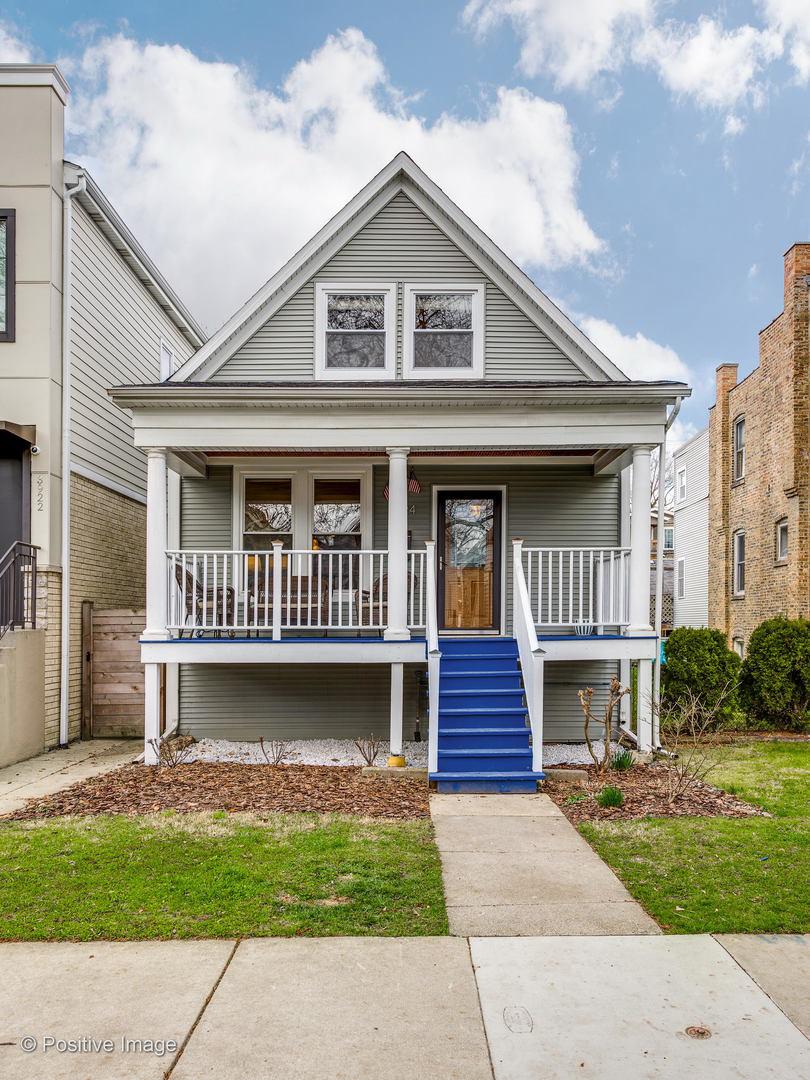 3924 N Richmond St., Chicago, IL 60618