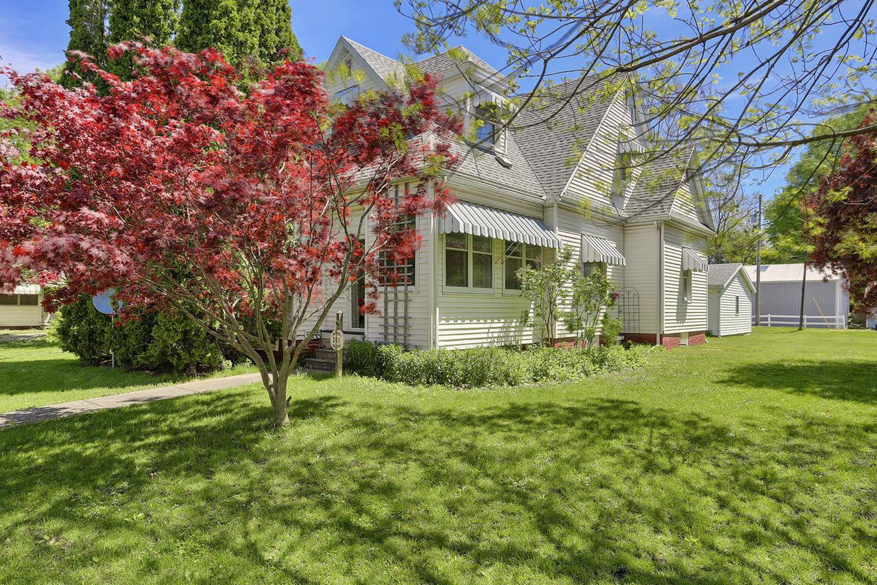 310 N Bourne St., Tolono, IL 61880