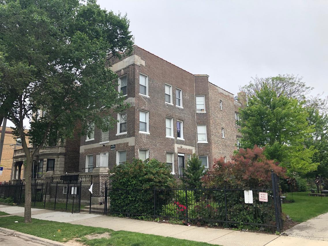 3522 W Jackson Blvd., Chicago, IL 60624