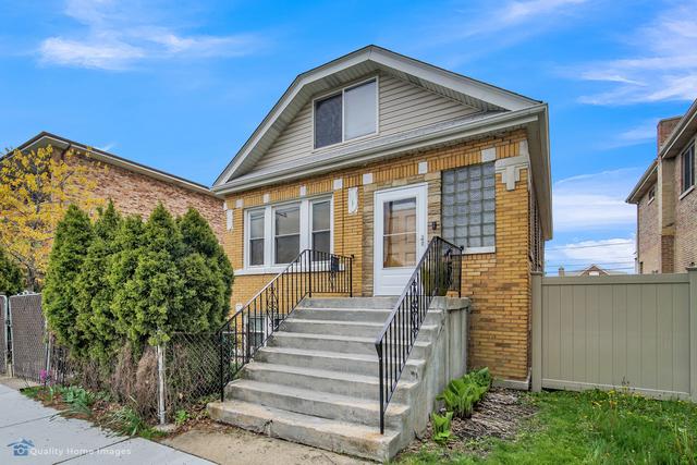 5616 S Narragansett Ave., Chicago, IL 60638