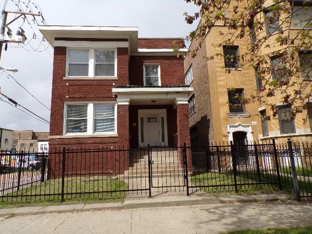 7846 S Bennett Ave., Chicago, IL 60649