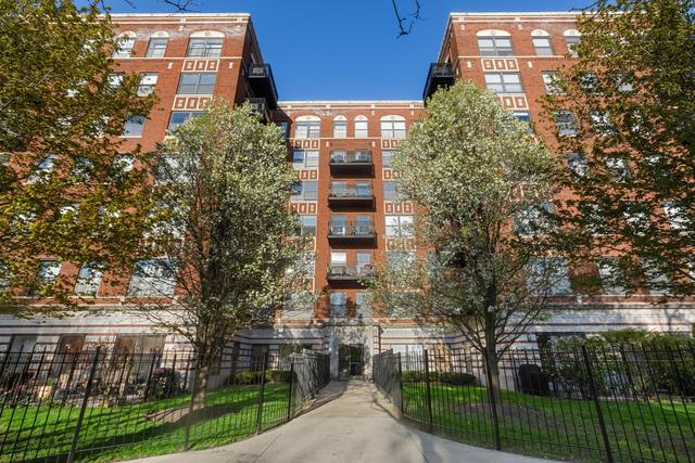 4537 S Drexel Blvd. #504, Chicago, IL 60653