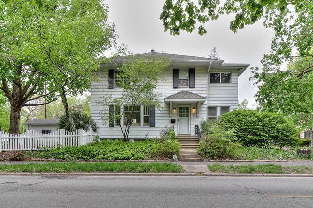 801 S Race St., Urbana, IL 61801