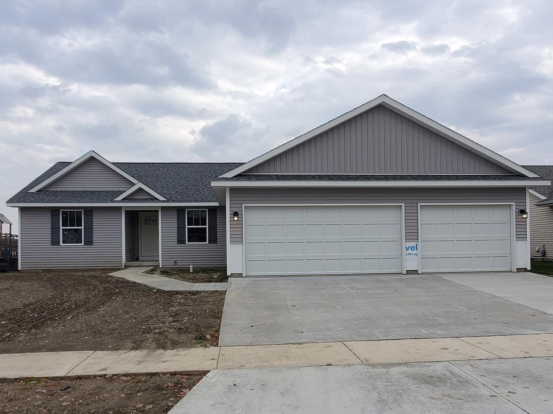 2506 N Skyline Dr., Urbana, IL 61802