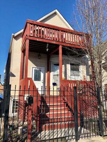 3844 W Wabansia Ave., Chicago, IL 60647