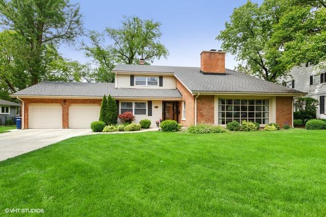 500 50th Pl., Western Springs, IL 60558