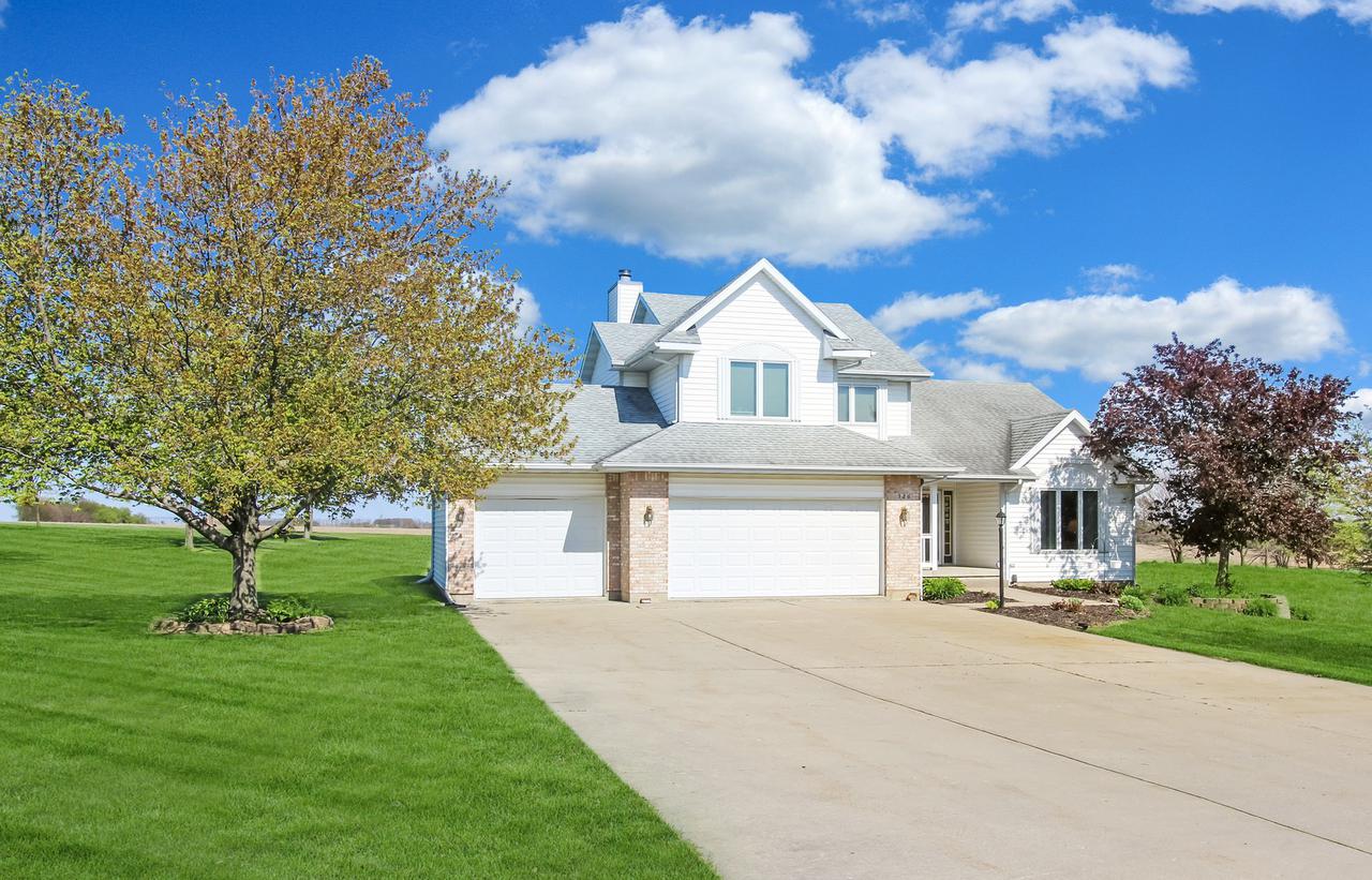 526 Sandra Cir., Freeport, IL 61032