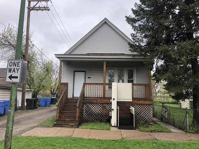 9315 S Harper Ave., Chicago, IL 60619