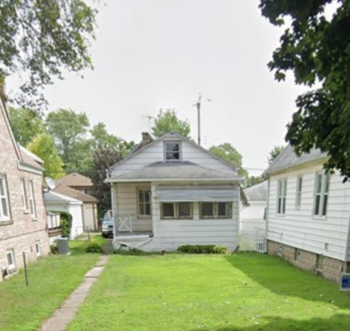 3233 N Pittsburgh Ave., Chicago, IL 60634