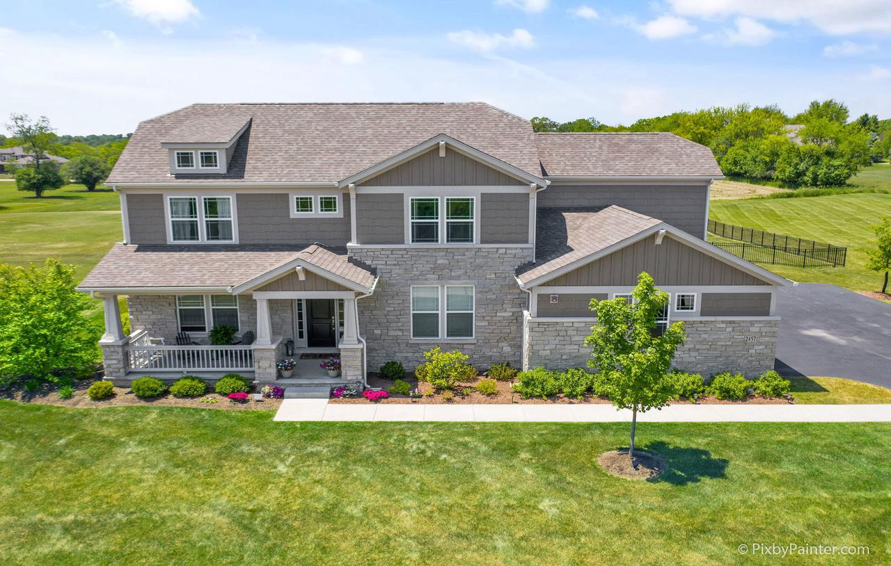 24571 Blue Aster Ln., Lake Barrington, IL 60010