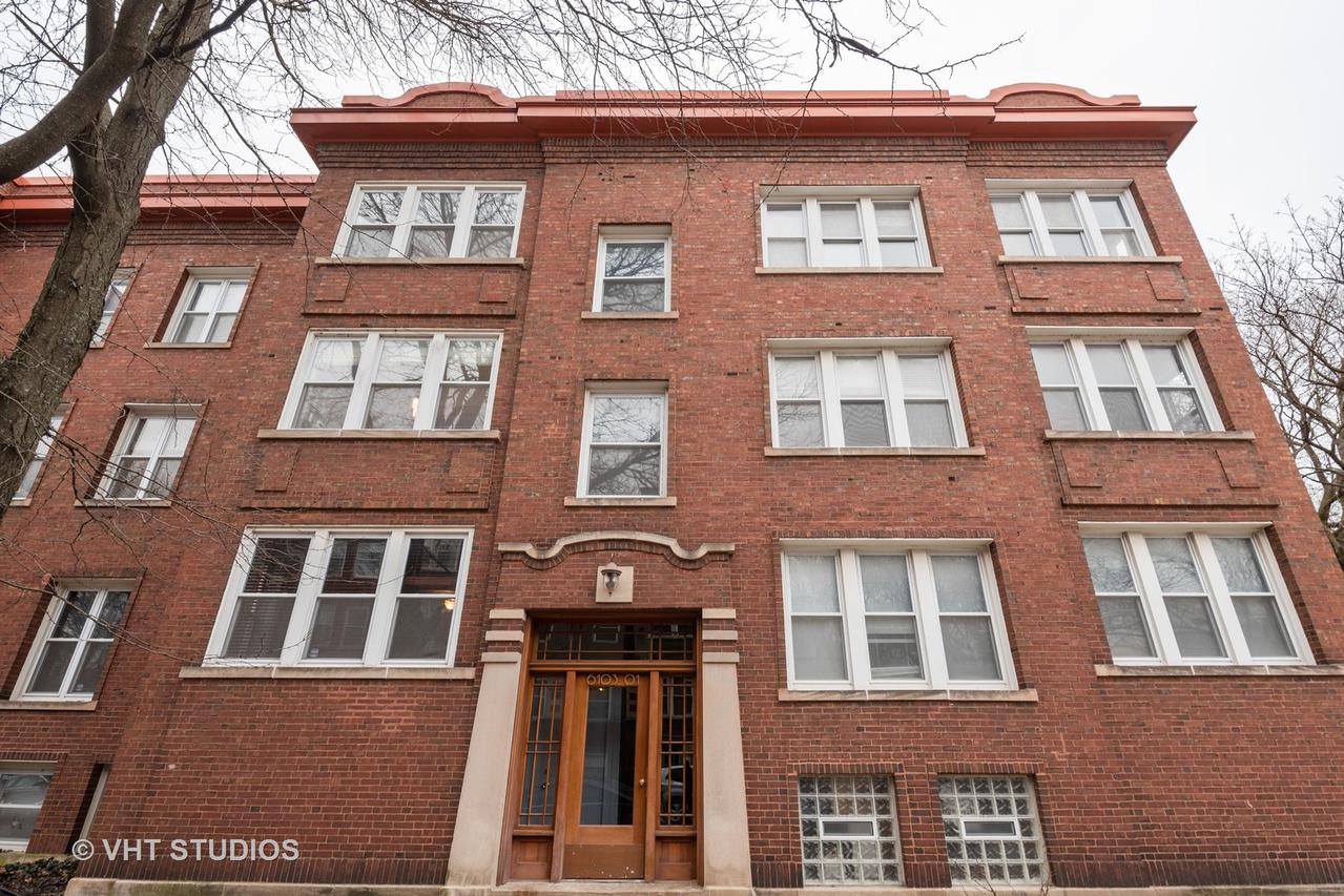 6103 N Glenwood Ave. #2, Chicago, IL 60660