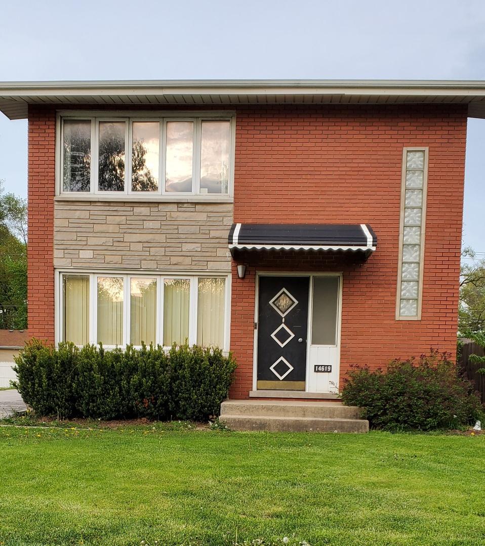 14619 S Kedzie Ave., Posen, IL 60469