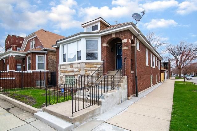 6459 S Maplewood Ave., Chicago, IL 60629