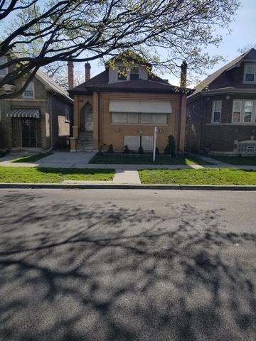 8029 S Yale Ave., Chicago, IL 60620